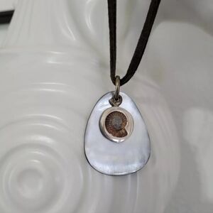 Lee Brevard Vintage Necklace